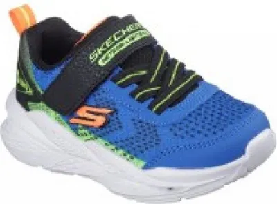 Produktbild von Skechers Meteor Lights Sportschuh Blau