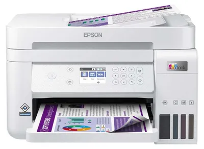 Zdjęcie produktu dla Epson EcoTank L6276 Drukarka atramentowa A4 4800 x 1200 DPI 33 str