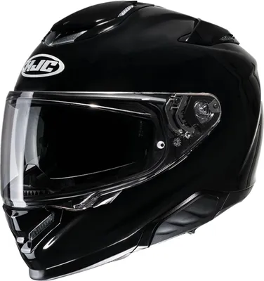 Produktbild von HJC RPHA 71 Solid Helm (Black,M (57/58))