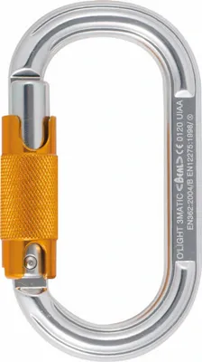 Produktbild von O'Light 3-Matic (Karabiner) - Beal,