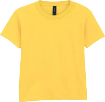 Produktbild von Gildan Softstyle® Youth T-Shirt