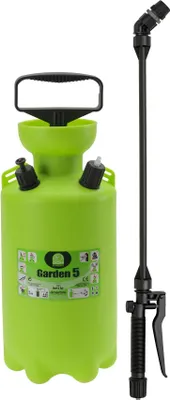 Immagine prodotto di Spruzzatore dimartino Garden 5, a spalla, 3/5.65 litri, 3 bar