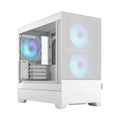 Produktbild von Pop Mini Air RGB White TG Clear Tint (weiß)