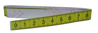Produktbild von ATIKA Ersatzteil | Skala für Tischplatte für Tischkreissäge BTA 90