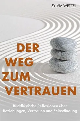 Produktbild von Der Weg zum Vertrauen