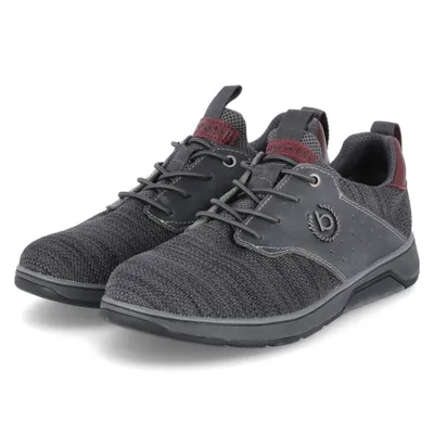 Obrázok produktu pre Sneaker Low ARIA Grey, 221-011: nemecký:40, farba:sivá