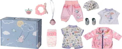 Produktbild von Baby Annabell Erstausstattung im Koffer