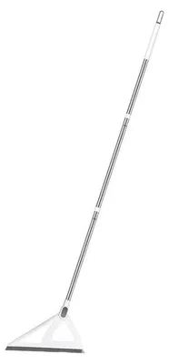 Obrázek produktu pro Verk 27458 Podlahová stěrka 140 cm, bílošedá