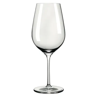 Produktbild von RC RITZENHOFF CRISTAL Rotweinglas "Glanzlicht" 2er Set 801841