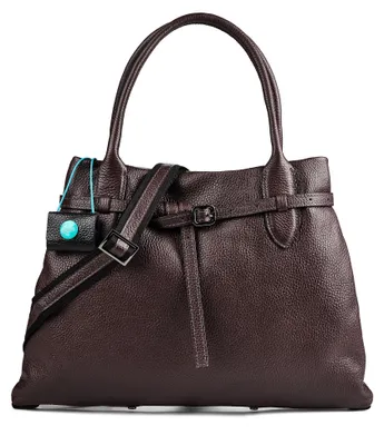Zdjęcie produktu dla Torba na ramię Gabs Elif ze skóry 43 cm