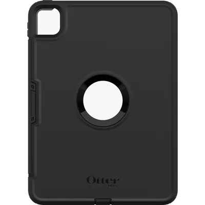 Obrázok produktu pre OtterBox Zadný kryt kompatibilný s iPad Pro 11 2020 – čierny