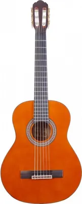 Zdjęcie produktu dla Arrow Calma 3/4 gloss - classical guitar