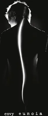Immagine prodotto di Eunoia