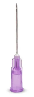 Produktbild von Dispomed NEOJECT Kanüle Standardgröße 17, 24G x 1"