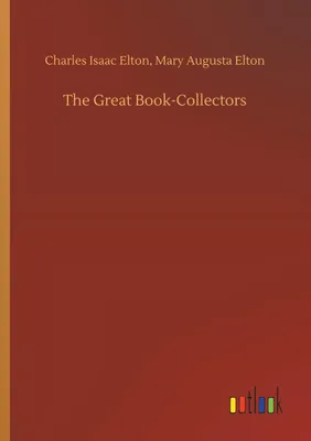 Produktbild von The Great Book-Collectors