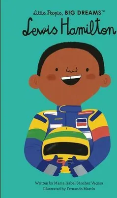 Produktbild von Lewis Hamilton