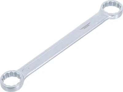 Obrázok produktu pre BGS technic Double Ring Spanner, 276 g