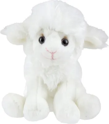 Produktbild von Suki 22080 Schaf Shirley 15 cm Kuscheltier Kollektion Suki Classic