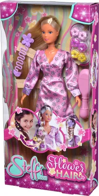 Produktbild von Steffi Love Flower Hair