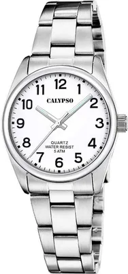 Produktbild von Calypso - Modell K5863/1 - Armbanduhr - Damen
