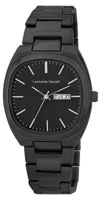 Produktbild von Herrenuhr Edelstahl Datumsanzeige