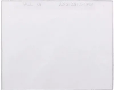 Produktbild von IHTec 1000-Stunden-Glas 90x110mm