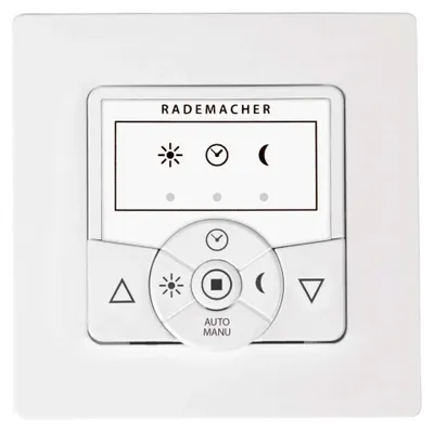 Obrázok produktu pre RADEMACHER blind control UP ws int. timer