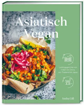 Obrázek produktu pro Asiatisch vegan