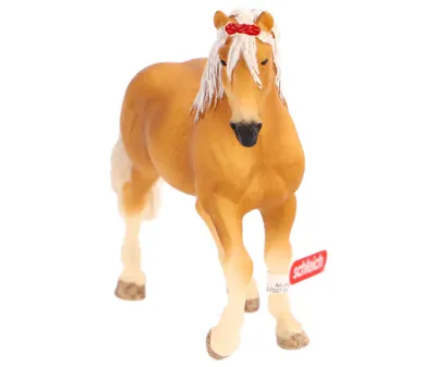 Image de Schleich Haflingermerrie