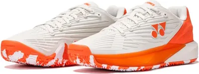 Immagine prodotto di YONEX ECLIPSION UOMO CLAY COURT Silver Orange