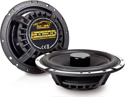 Produktbild von Sinuslive SL-16 EXMOD Bassmitteltöner Flachlautsprecher 16cm