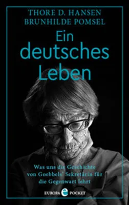 Obrázek produktu pro Ein deutsches Leben