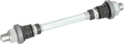 Immagine prodotto di Asse completo Shimano per HB-7600 164 mm