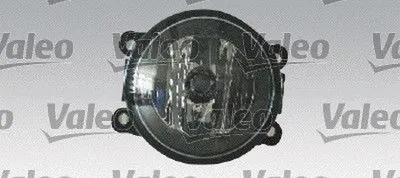 Produktbild von Valeo Nebelscheinwerfer  043352
