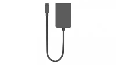 Produktbild von Microsoft VGA Adapter für Surface 3 / Surface Pro 3