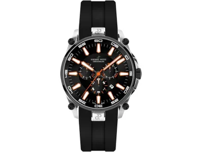 Produktbild von Pierre Petit Uhren Herrenuhr Chronograph Le Mans P-817D