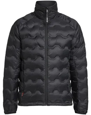 Produktbild von Tenson - "Txlite Shibui" Daunenjacke für Herren, Leicht ET939 (L) (Schwarz)
