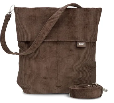 Produktbild von Zwei Mademoiselle.M Schultertasche 31 cm