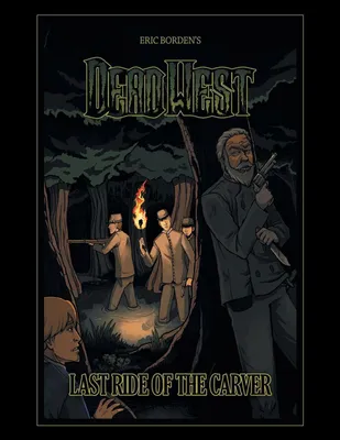 Produktbild von Dead West