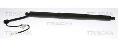 Produktbild von TRISCAN 8710 11308 Gasfeder Heckklappendämpfer für BMW X5 (F15, F85) 539mm