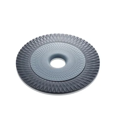 Produktbild von GEFU Topfuntersetzer Circo 2 teilig