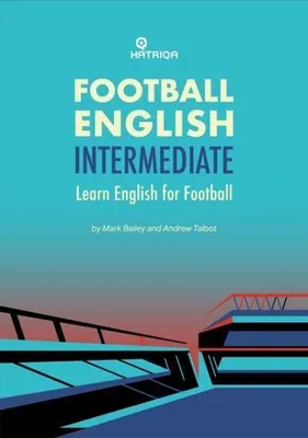 Produktbild von Football English Intermediate