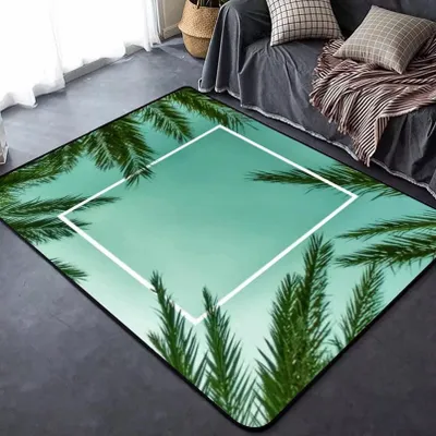 Immagine prodotto di Tappetino d'ingresso – Antiscivolo e assorbente – 60 x 90 cm