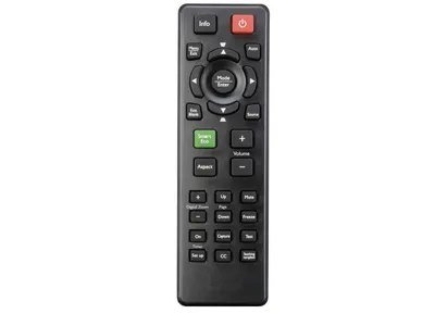 Obrázok produktu pre Diaľkové ovládanie azurano pre BENQ 5J.J6L06.001, RCX021, 5J.J8E06.001