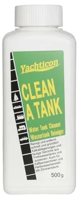 Produktbild von Yachticon Tankreiniger 500g Durchsichtig Durchsichtig One Size