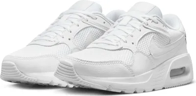 Produktbild von Nike Sneaker WMNS Nike Air Max SC white/white-white-photon dust, Neutral EU:36 EU