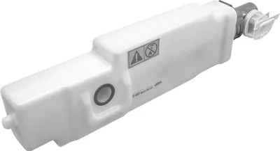 Produktbild von vhbw Resttonerbehälter kompatibel mit Kyocera TASKalfa 3551, 3550, 3550ci, 3051, 2551ci, 2550ci, 3050 Laser-Drucker