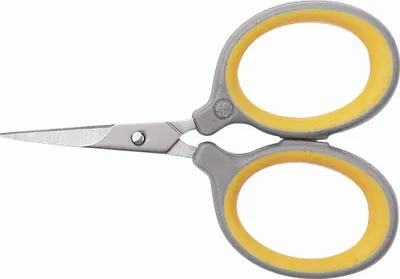 Produktbild von WESTCOTT Schere Titanium Super spitz gerade Länge: 76 mm