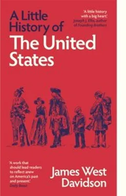 Obrázek produktu pro A Little History of the United States