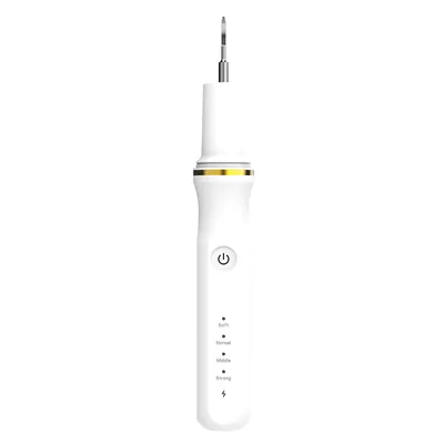 Obrázek produktu pro Ultrasonický čistič zubů TrueSonic